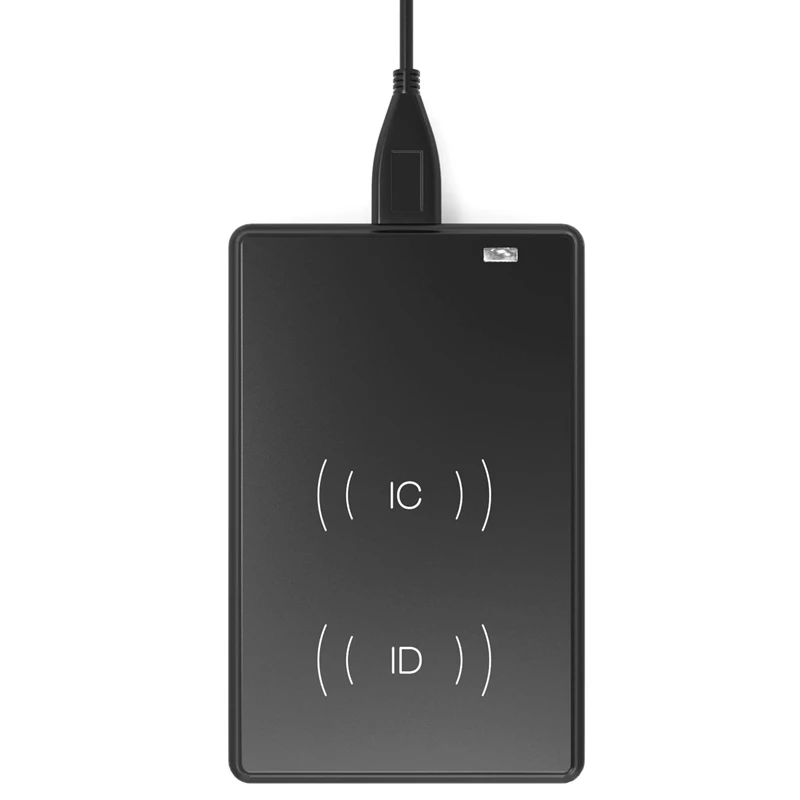JAKCOM CD2 RFID Card Replicator ICID Card Replicator For R4 Smart Ring Copy IC And ID Cards
JAKCOM CD2 RFID Card Replicator ICID Card Replicator For R4 Smart Ring Copy IC And ID Cards