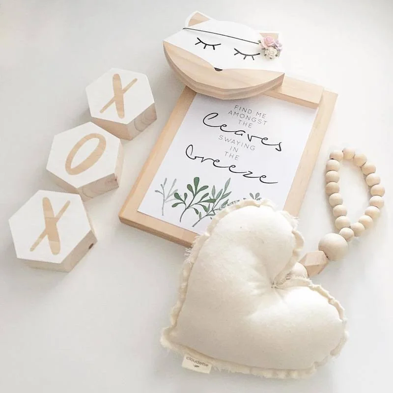 Nordic Kids Room Love Moon Star Shaped Cotton Hanging Decoration Baby Shower Kids Baby Bedroom Room Interior Decor Supplies
Nordic Kids Room Love Moon Star Shaped Cotton Hanging Decoration Baby Shower Kids Baby Bedroom Room Interior Decor Supplies
