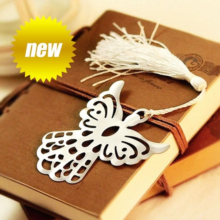 2pcs Holy Gift Exquisite Alloy Tassels Bridal Angel Bookmark Eagle Wedding Favors
2pcs Holy Gift Exquisite Alloy Tassels Bridal Angel Bookmark Eagle Wedding Favors