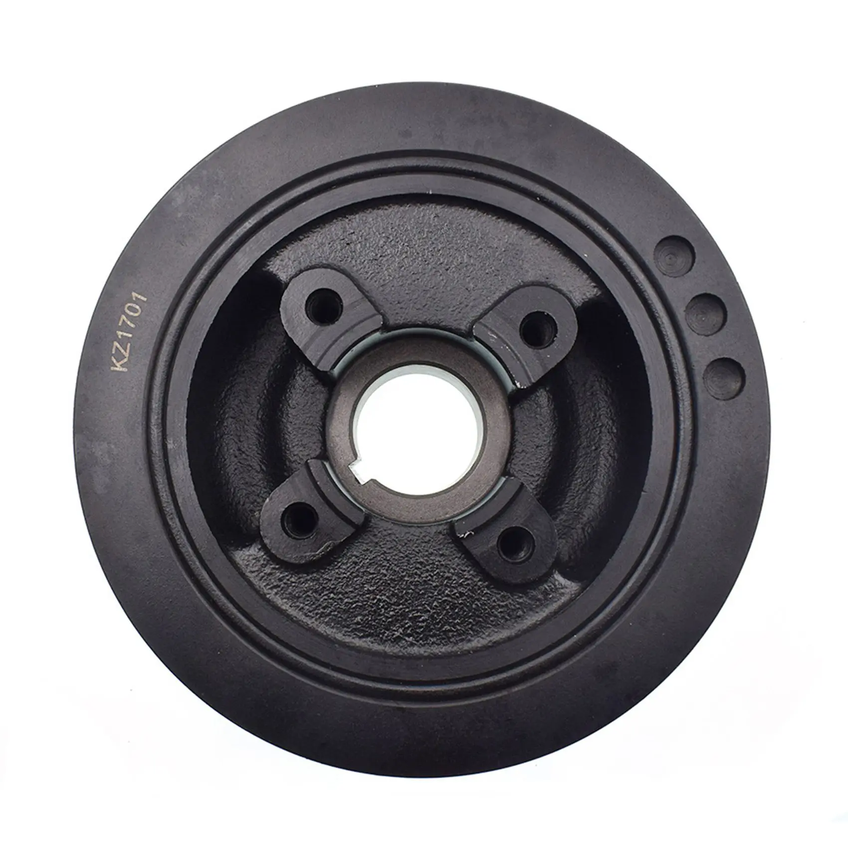 Crankshaft Pulley for Pick Up Toyota Hilux Hiace Land Cruiser Prado 2L 3L 5L LH162 LH172 LXH1 13408-54090
Crankshaft Pulley for Pick Up Toyota Hilux Hiace Land Cruiser Prado 2L 3L 5L LH162 LH172 LXH1 13408-54090