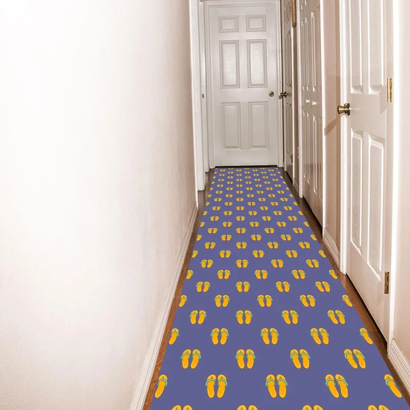 Reese Cartoon Style Flip Flop Veranda Lobby Carpet Living Room Porch Anti Slip Rug Stairway Hallway Corridor Aisle Hall Entrance
Reese Cartoon Style Flip Flop Veranda Lobby Carpet Living Room Porch Anti Slip Rug Stairway Hallway Corridor Aisle Hall Entrance