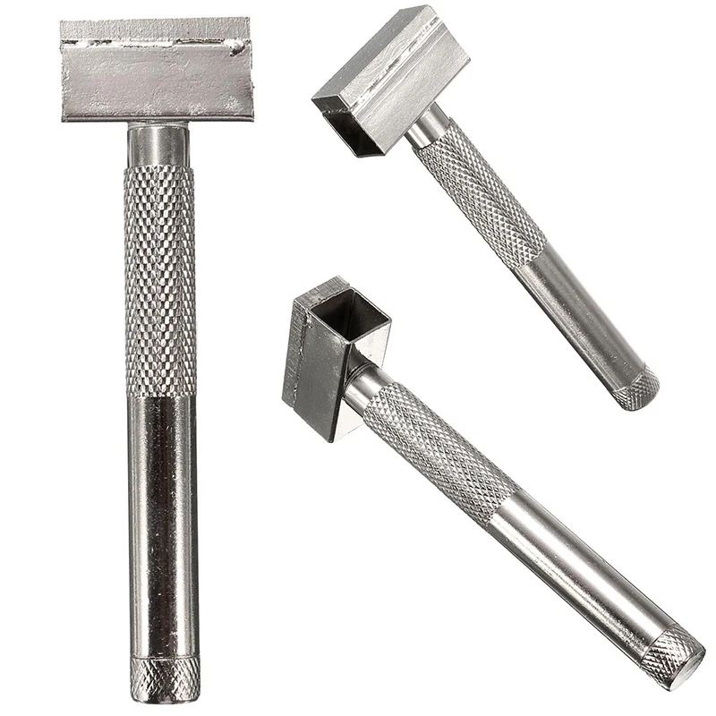 1pcs Diamond Grinding Dresser Disc Diamond Wheel Dresser Stone Sharpening Handle Sintered Head Dressing Abrasive Grinder Tools
1pcs Diamond Grinding Dresser Disc Diamond Wheel Dresser Stone Sharpening Handle Sintered Head Dressing Abrasive Grinder Tools