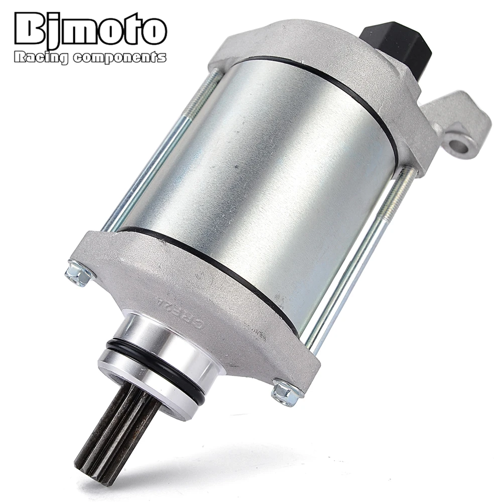 Пусковой двигатель 31100-19F10 для Suzuki SV650 ABS 2011-2020 SV650 SV650S SFV650 ABS Gladius 2011-2016 DL650 ABS V-дополнительный 2011-2021
Пусковой двигатель 31100-19F10 для Suzuki SV650 ABS 2011-2020 SV650 SV650S SFV650 ABS Gladius 2011-2016 DL650 ABS V-дополнительный 2011-2021