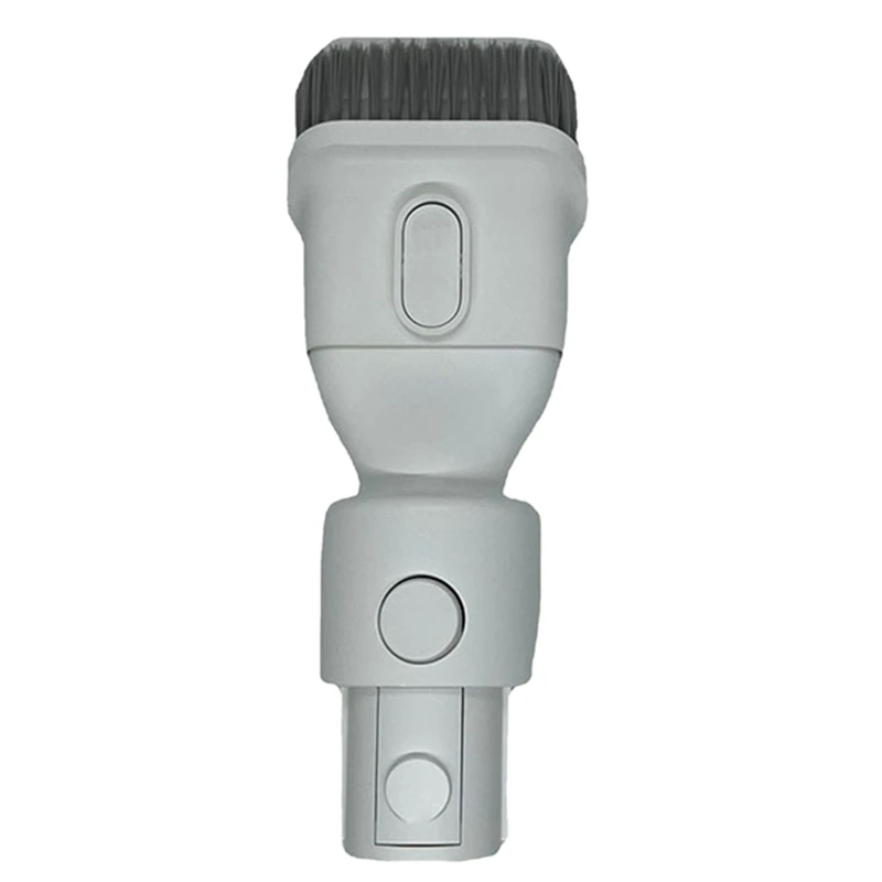 2 In 1 Brush For Mijia 1C K10 Handheld Cordless Vacuum Cleaner Accessories Home Cleaning Brush Attachments
2 In 1 Brush For Mijia 1C K10 Handheld Cordless Vacuum Cleaner Accessories Home Cleaning Brush Attachments
