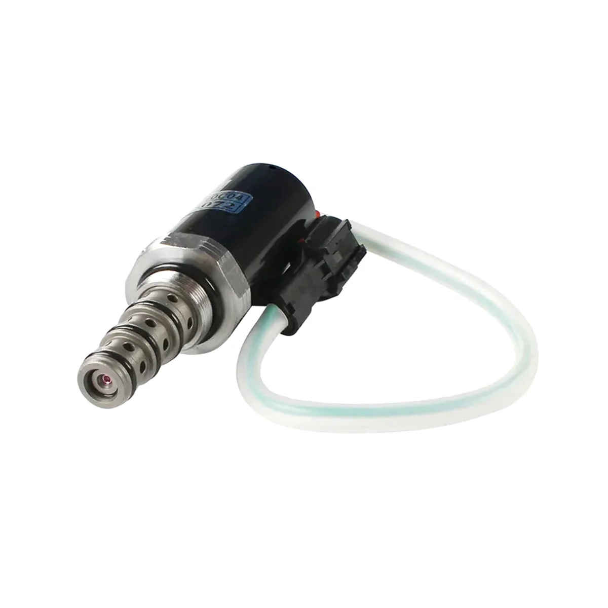 Hydraulic Pump Solenoid Valve for Volvo Excavator EC210 EC240 EC210B EC240B EC290 KDRDE5K-20/40C04-109 SA7223-00810
Hydraulic Pump Solenoid Valve for Volvo Excavator EC210 EC240 EC210B EC240B EC290 KDRDE5K-20/40C04-109 SA7223-00810