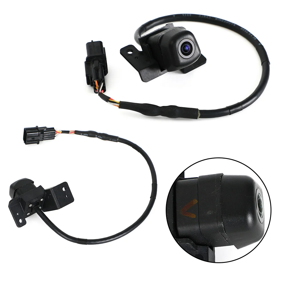 For Hyundai Tucson 3 16-18 JP Rear View Camera 95760D3100 95760D3101 95760D3000 High Resolution Car Park Assist Camera
For Hyundai Tucson 3 16-18 JP Rear View Camera 95760D3100 95760D3101 95760D3000 High Resolution Car Park Assist Camera