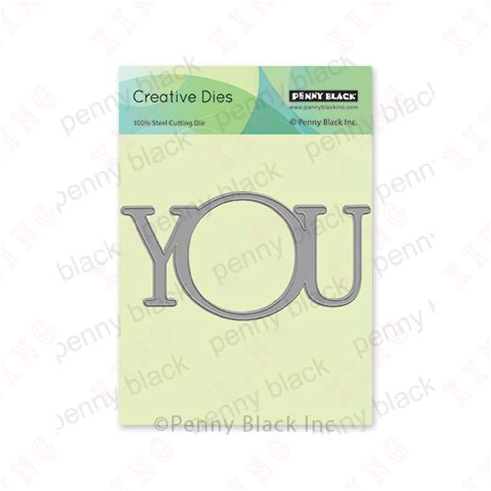 Newest Arrival 2023 Valentine's Day Scrapbook Album Decoration Embossing Template Diy Handmade Craft You Mold Metal Cutting Dies
Newest Arrival 2023 Valentine's Day Scrapbook Album Decoration Embossing Template Diy Handmade Craft You Mold Metal Cutting Dies