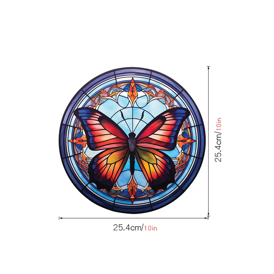 Электростатическая наклейка для окна ПВХ Колибри ирис
Электростатическая наклейка для окна ПВХ Колибри ирис