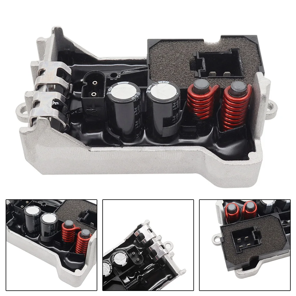 Car Accessories Regulator Resistor Car 2038214058 Direct Installation For Benz For Mercedes Regulator Resistor Brand New
Car Accessories Regulator Resistor Car 2038214058 Direct Installation For Benz For Mercedes Regulator Resistor Brand New