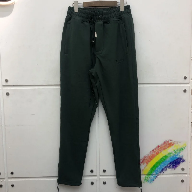 2021fw REPRESENT Pants Sweatpants Men Women High Quality Small Embroidery REPRESENT Trousers
2021fw REPRESENT Pants Sweatpants Men Women High Quality Small Embroidery REPRESENT Trousers
