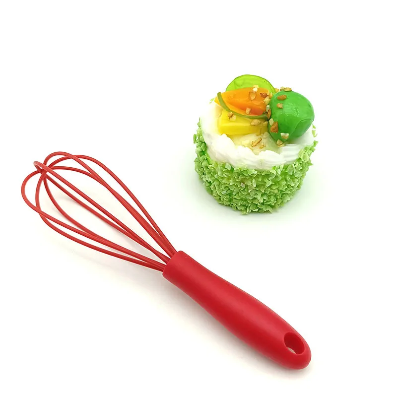 Kitchen Tools Silicone Stainless Steel Egg Beater Hand Mixer 4 Line Silicone Baking Milk Frother Cooking Accessories
Kitchen Tools Silicone Stainless Steel Egg Beater Hand Mixer 4 Line Silicone Baking Milk Frother Cooking Accessories