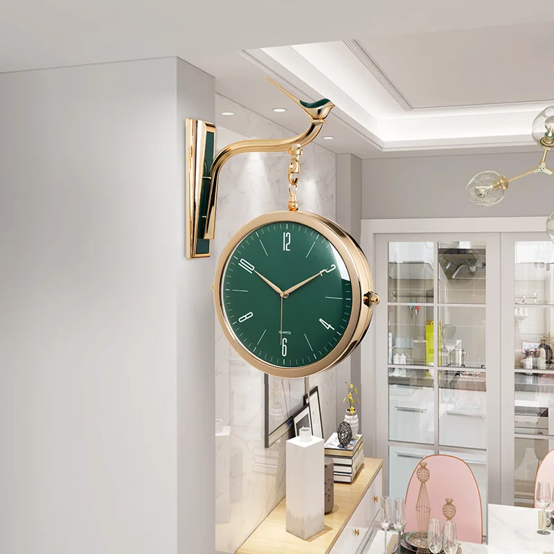 3d Digital Wall Clock Modern Design Metal Nordic Pendulum Clock Golden Personalised Kitchen Relogio De Parede Wall Hanging Decor
3d Digital Wall Clock Modern Design Metal Nordic Pendulum Clock Golden Personalised Kitchen Relogio De Parede Wall Hanging Decor