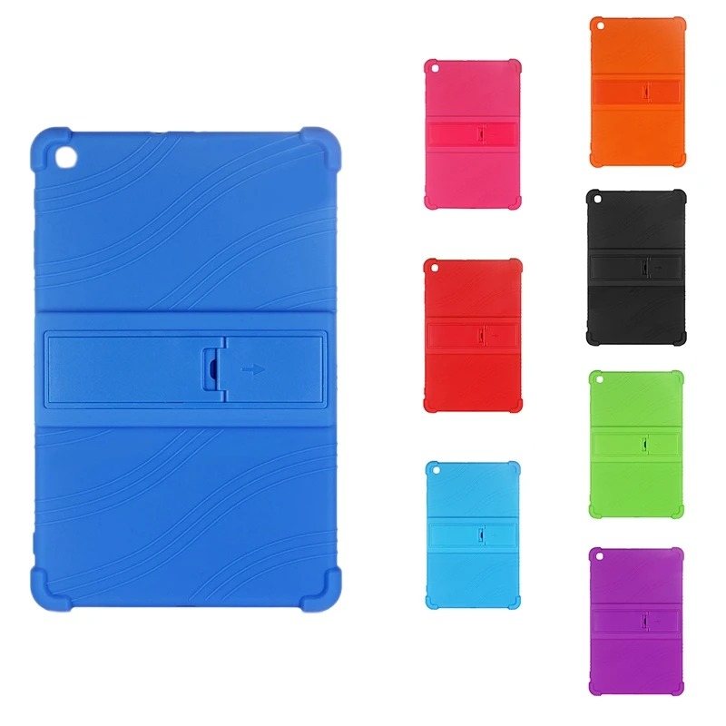Silicone Case For ALLDOCUBE Iplay30/Iplay30 PRO Tablet 10.5 Inch Tablet Case Anti-Drop With Tablet Stand
Silicone Case For ALLDOCUBE Iplay30/Iplay30 PRO Tablet 10.5 Inch Tablet Case Anti-Drop With Tablet Stand