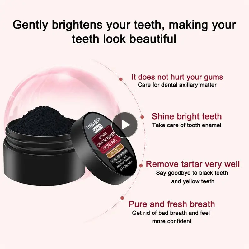 Calculus Removal Tooth Powder Remove Tooth Stains 45g Tooth Powder Mild Ingredients Whitening Tooth Powder Stain Cleaning Powder
Calculus Removal Tooth Powder Remove Tooth Stains 45g Tooth Powder Mild Ingredients Whitening Tooth Powder Stain Cleaning Powder
