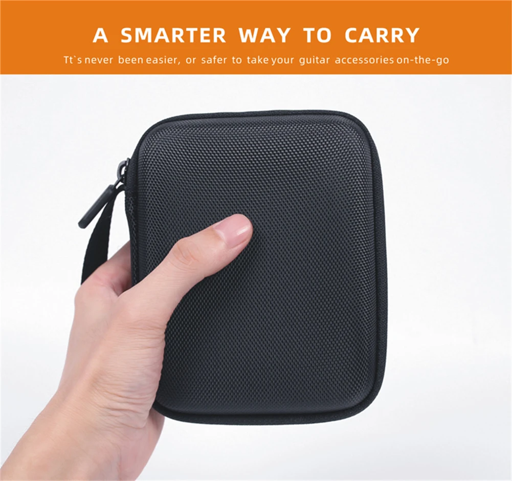 Guitar Picks Holder Case Accessories Tool Storage Bag Box Lightweight Guitar Pick Zipper Hard Shell Carrying Collection Pouch
Guitar Picks Holder Case Accessories Tool Storage Bag Box Lightweight Guitar Pick Zipper Hard Shell Carrying Collection Pouch