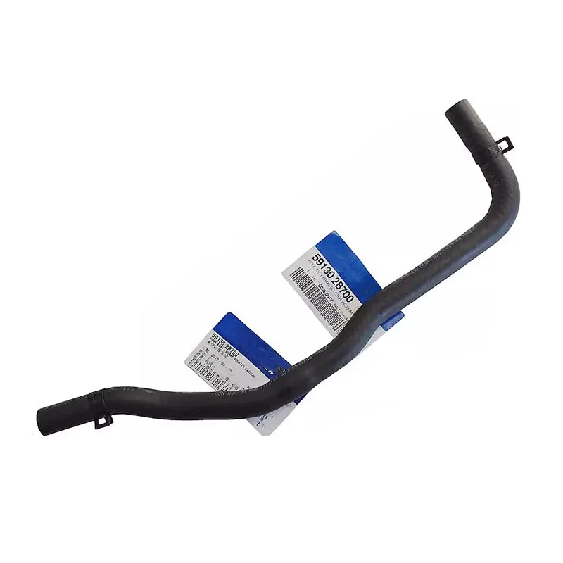 NBJKATO Brand New Genuine Brake Vacuum Hose 59130-2B700 For Hyundai New Santa Fe
NBJKATO Brand New Genuine Brake Vacuum Hose 59130-2B700 For Hyundai New Santa Fe