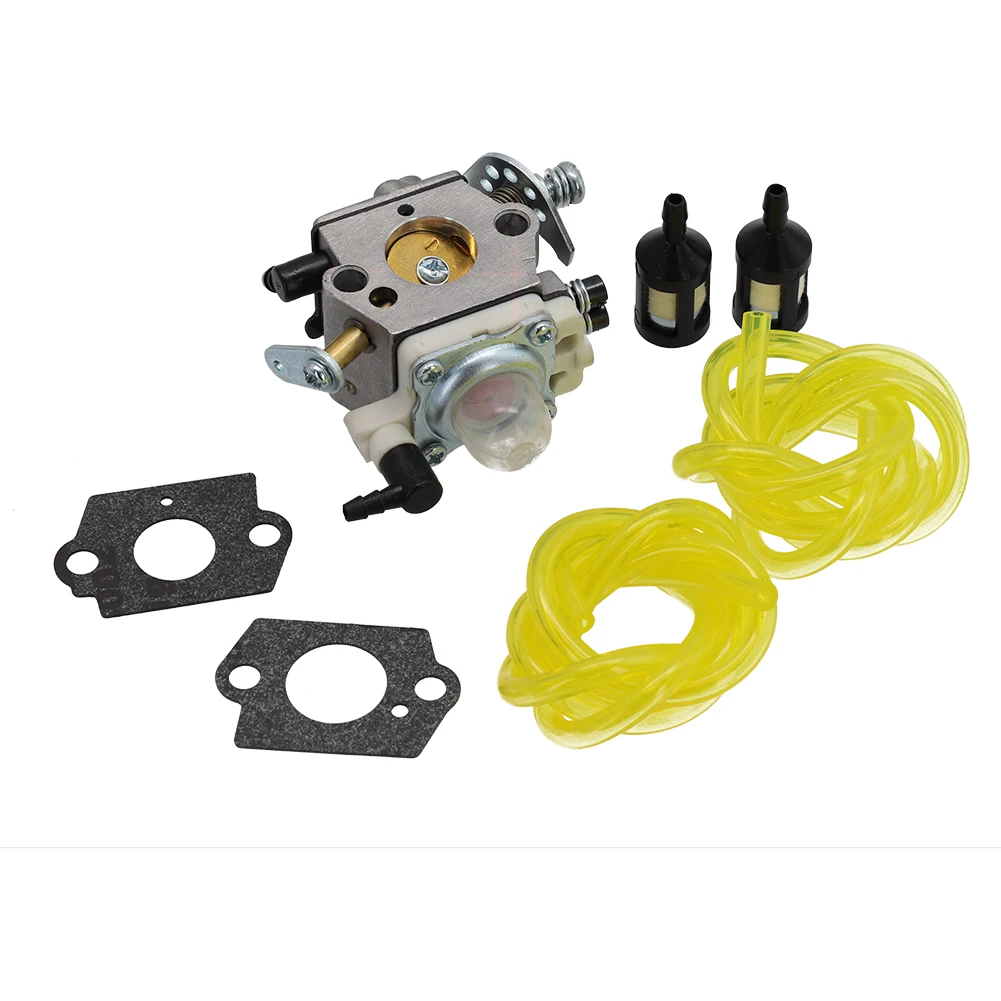 Карбюратор для Wal Bro WT-990 Zenoah RC HPI Baja 5B 5T 5SC LOSI 5IVE-T, доступ для газонокосилки, запасные части для садовых электроинструментов
Карбюратор для Wal Bro WT-990 Zenoah RC HPI Baja 5B 5T 5SC LOSI 5IVE-T, доступ для газонокосилки, запасные части для садовых электроинструментов