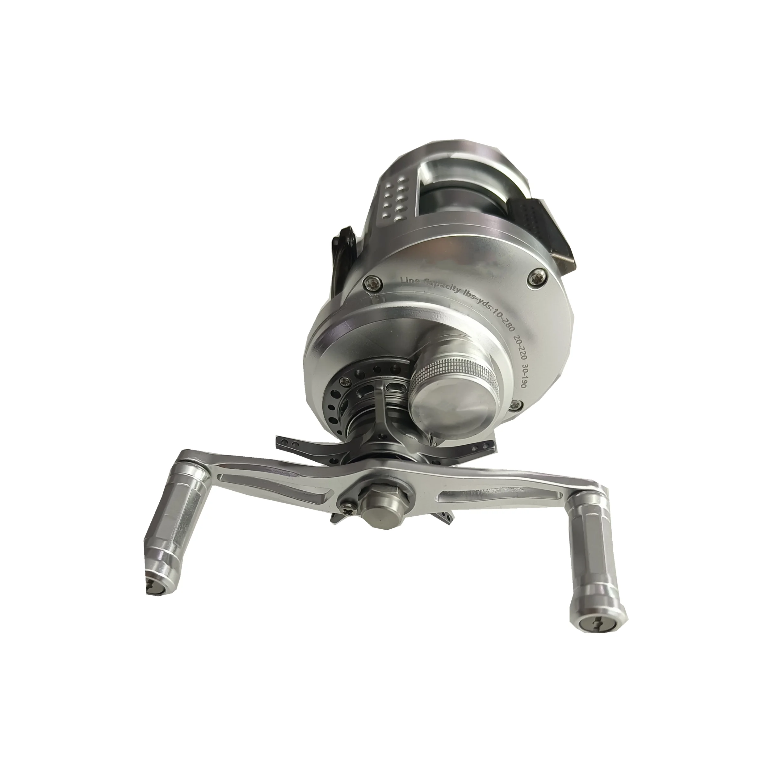11+1BB 6.3:1 professional fishing rod and reel light weight tackle baitcasting fishing reel handle grip rubber HD20
11+1BB 6.3:1 professional fishing rod and reel light weight tackle baitcasting fishing reel handle grip rubber HD20