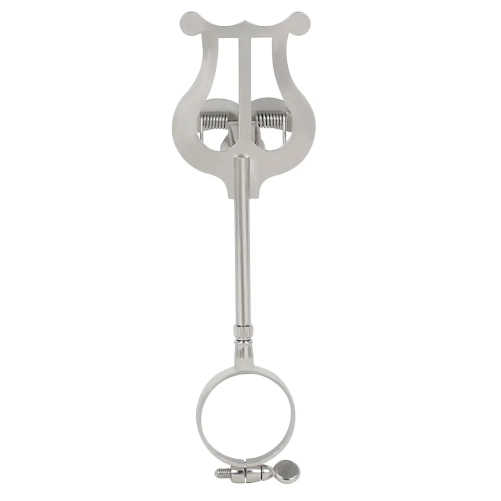 Clarinet Clip Holder Sheet Lyre Clamp Marching Standnote Score Book Trumpet Accessoriespage Saxophone Basstenor Trombone Lyres
Clarinet Clip Holder Sheet Lyre Clamp Marching Standnote Score Book Trumpet Accessoriespage Saxophone Basstenor Trombone Lyres