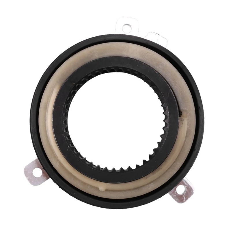 Clutch Bearing Hub Lock Actuator Time For SSANGYONG Actyon (Sports) Kyron 4151009100 LOCK HUB ACTUATOR
Clutch Bearing Hub Lock Actuator Time For SSANGYONG Actyon (Sports) Kyron 4151009100 LOCK HUB ACTUATOR