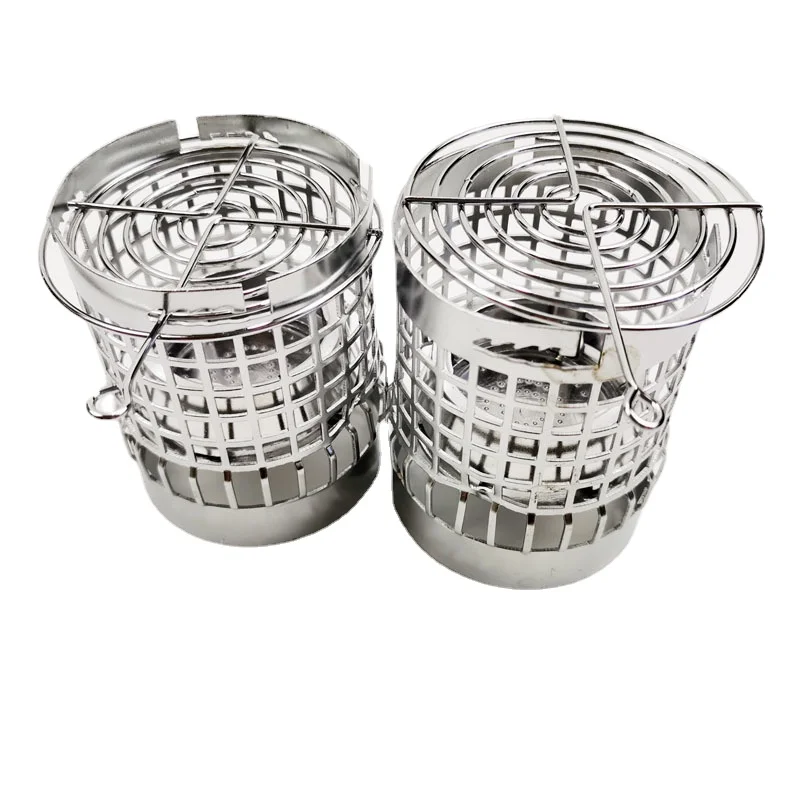 Arab Shisha Windscreen Cage Screen for Hokah Bowl Chicha Head Temperature Management System Narguile Sheesha Accessories
Arab Shisha Windscreen Cage Screen for Hokah Bowl Chicha Head Temperature Management System Narguile Sheesha Accessories