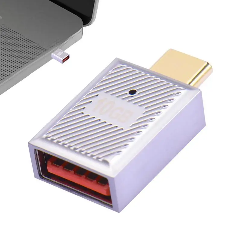 Female Type C To Male USB Adapter Female Type C Adapter USB Cable Portable Fast Charging Data Cable Converter Sync Connector For
Female Type C To Male USB Adapter Female Type C Adapter USB Cable Portable Fast Charging Data Cable Converter Sync Connector For