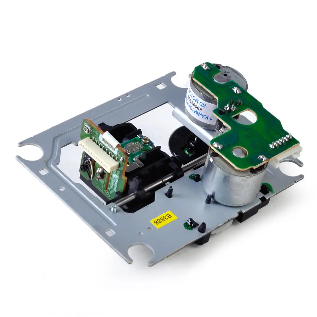 High Quality SF-P101/P101N 16 Pin CD Player Complete Mechanism Optical Laser Head Full Gear Optical Laser Head For Sanyo
High Quality SF-P101/P101N 16 Pin CD Player Complete Mechanism Optical Laser Head Full Gear Optical Laser Head For Sanyo