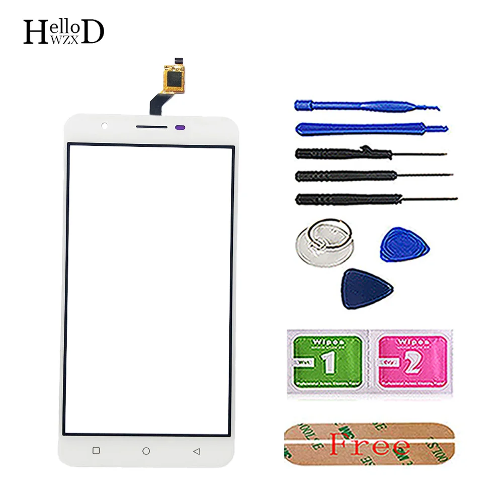 5.5'' Mobile Touch Screen For DEXP IXION MS255 Sensor Glass Panel Touch Screen Digitizer Replacement Tools 3M Glue
5.5'' Mobile Touch Screen For DEXP IXION MS255 Sensor Glass Panel Touch Screen Digitizer Replacement Tools 3M Glue