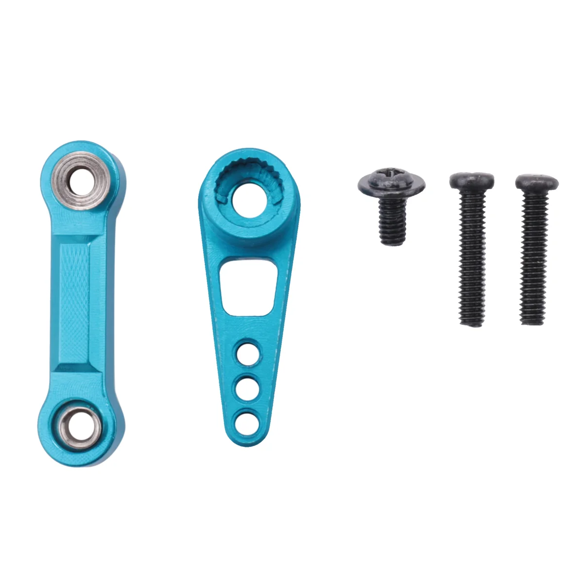 Для WLtoys 1/18 RC Car K929 A959 A969 A979 K929 A959-B металлические детали для модернизации 25T рулевой серворуль Руль + металлический серворуль 
Для WLtoys 1/18 RC Car K929 A959 A969 A979 K929 A959-B металлические детали для модернизации 25T рулевой серворуль Руль + металлический серворуль