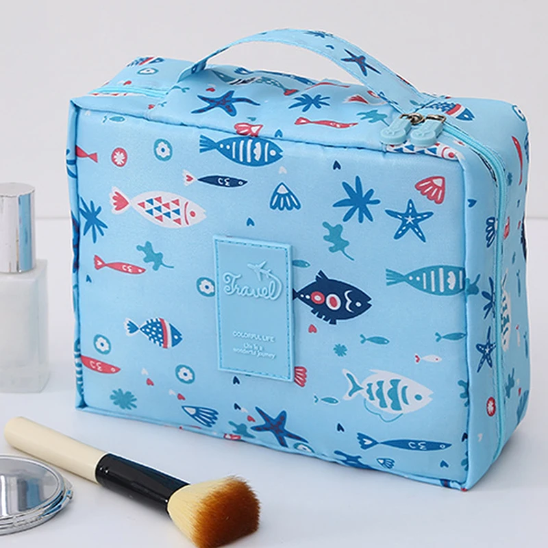 Women Outdoor Storage Bag Multifunctional Toiletries Organizer Cosmetic Bag Portable Waterproof Female Travel Make Up Cases
Women Outdoor Storage Bag Multifunctional Toiletries Organizer Cosmetic Bag Portable Waterproof Female Travel Make Up Cases