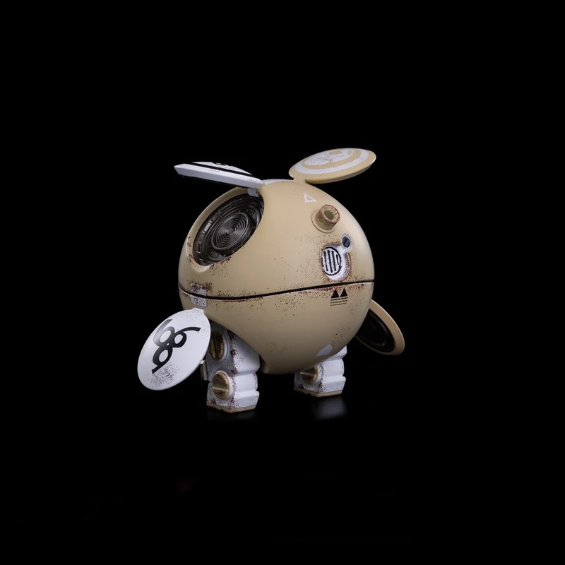 Original Mini Robot Warrior Series Blind Box Toys Model Random Style Mystery Box Cute Caja Ciega Anime Figure Home Decor
Original Mini Robot Warrior Series Blind Box Toys Model Random Style Mystery Box Cute Caja Ciega Anime Figure Home Decor