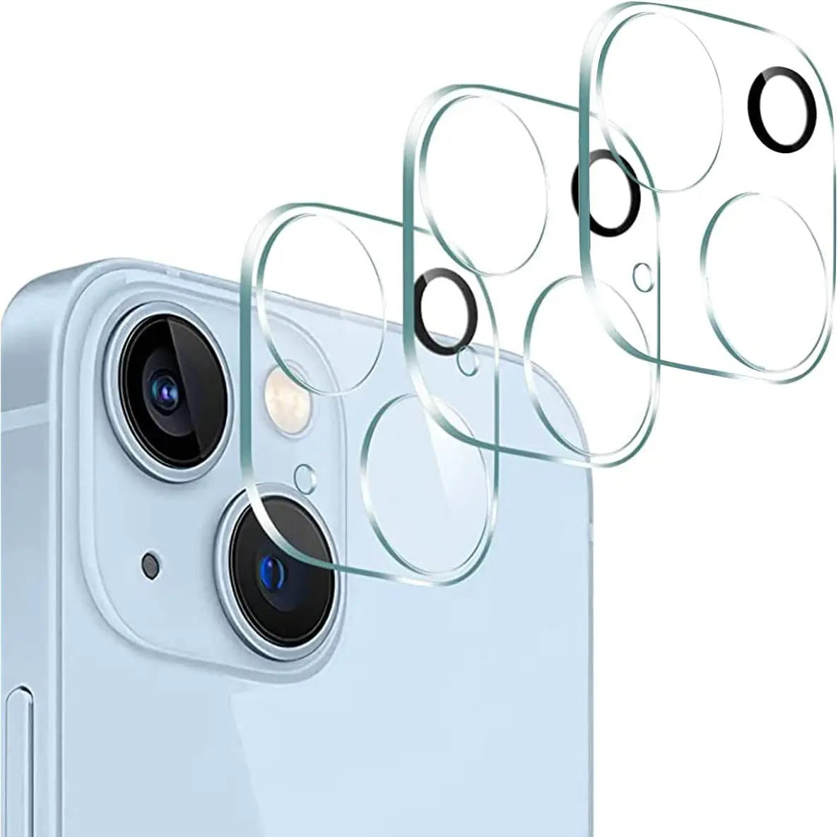 Back Lens Glass Protectors for IPhone 13 14 Pro Max 12 Mini X XR Camera Protective Glass on For iPhone 11 PRO XS MAX 14 Plus
Back Lens Glass Protectors for IPhone 13 14 Pro Max 12 Mini X XR Camera Protective Glass on For iPhone 11 PRO XS MAX 14 Plus