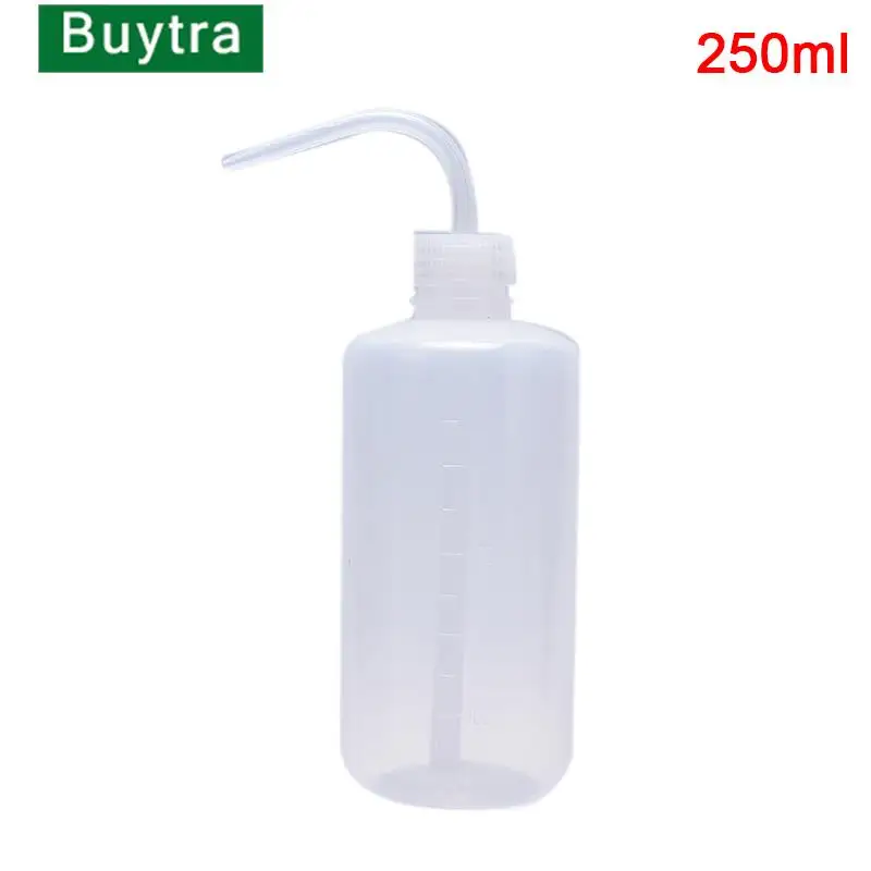 Hot sale 250ML LDPE Plastic Laborotary Tattoo Wash Squeezy Measuring Bottle For Laboratory Tools
Hot sale 250ML LDPE Plastic Laborotary Tattoo Wash Squeezy Measuring Bottle For Laboratory Tools