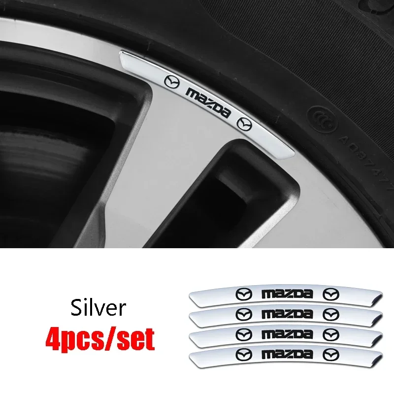 4 шт., боковая наклейка на колеса автомобиля, аксессуары для Mazda 2 3 5 6 Axela Atenza Speed CX7 CX5 CX9 CX30 RX8 RX7 MX3 MX5
4 шт., боковая наклейка на колеса автомобиля, аксессуары для Mazda 2 3 5 6 Axela Atenza Speed CX7 CX5 CX9 CX30 RX8 RX7 MX3 MX5