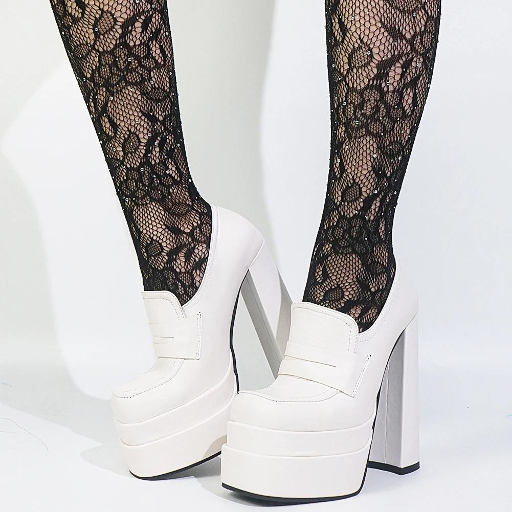 2022 New Spring Women High-heel Shoes Sexy Platform Shoes Pumps Plus Size Elegent Office Lady Shoes
2022 New Spring Women High-heel Shoes Sexy Platform Shoes Pumps Plus Size Elegent Office Lady Shoes