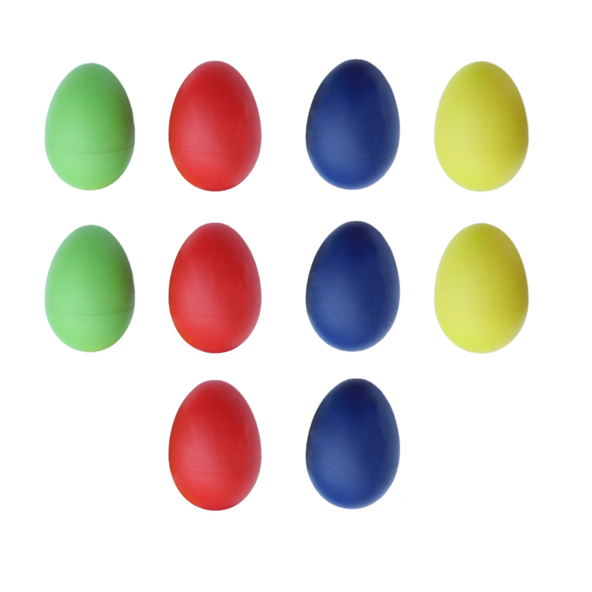 12pcs Musical Egg Maracas Cartoon Early Education Percussion Percussion Shakers for Children Kids Playing
12pcs Musical Egg Maracas Cartoon Early Education Percussion Percussion Shakers for Children Kids Playing