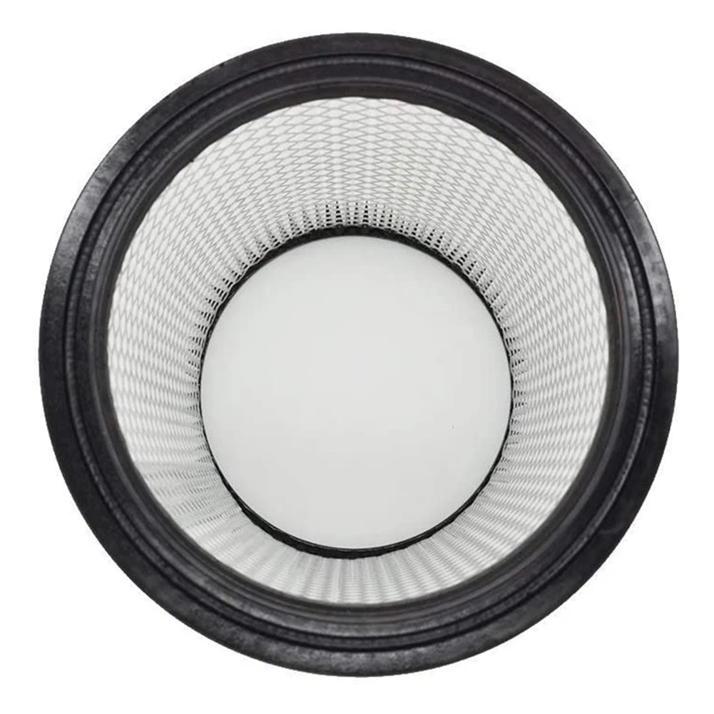 Durable Workshop Vacuum Filter Filter 166*190*190mm Replacement Filter Vacuum Cleaner Filter White Home Workshop
Durable Workshop Vacuum Filter Filter 166*190*190mm Replacement Filter Vacuum Cleaner Filter White Home Workshop