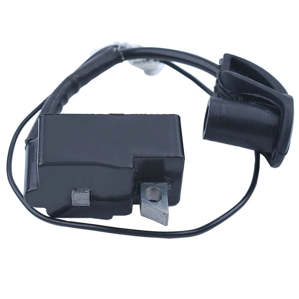 Leaf Blower Part Ignition Coil 1 Pc 4282 400 1310 4282-400-1308 For Stihl BR500 BR550 BR600 Practical Replacement
Leaf Blower Part Ignition Coil 1 Pc 4282 400 1310 4282-400-1308 For Stihl BR500 BR550 BR600 Practical Replacement