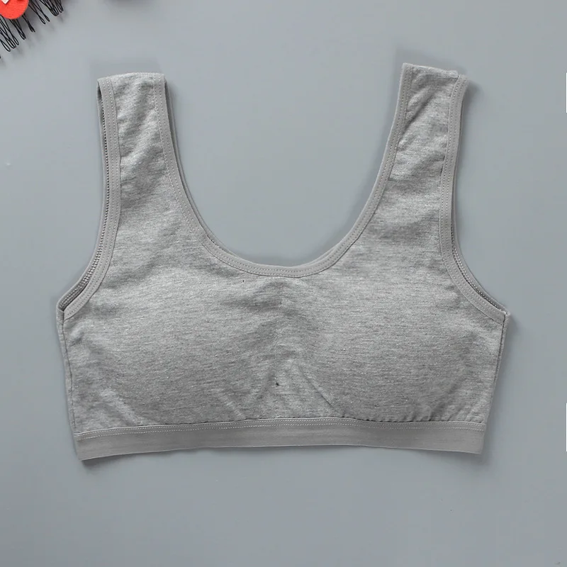 2PC Underwear Bra for Girls Brassiere 7-14T Kids Xs Lingerie Schoolgirl Smalls Teen Top 12 14 Teenager Brasiel Tank Tops U Style
2PC Underwear Bra for Girls Brassiere 7-14T Kids Xs Lingerie Schoolgirl Smalls Teen Top 12 14 Teenager Brasiel Tank Tops U Style