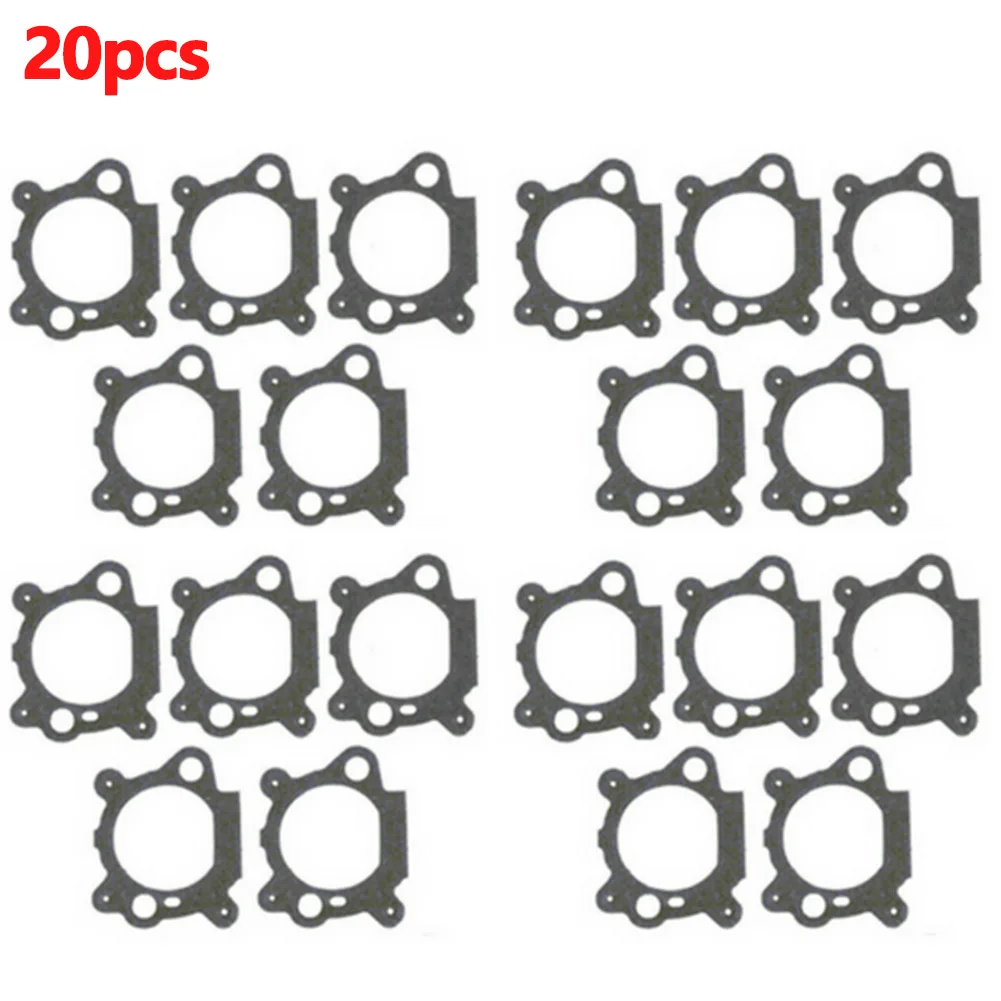 20pcs Air Cleaner Mount Gasket Air Filter Gasket Fits For 272653S 795629 Air Cleaner Gaskets Quantam 8746 Lawn Mower Spare Parts
20pcs Air Cleaner Mount Gasket Air Filter Gasket Fits For 272653S 795629 Air Cleaner Gaskets Quantam 8746 Lawn Mower Spare Parts