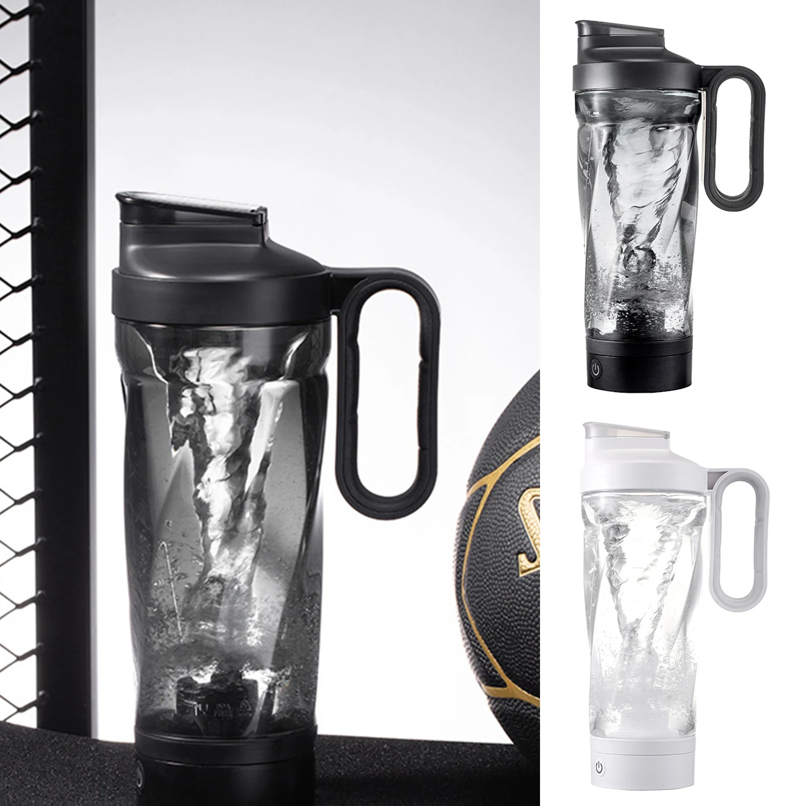 1000ml Automatic Shaker Cups Rechargeable 11W 1200mAh Protein Powder Mixing Bottle Dual Scale Christmas Gifts for Outdoor Travel
1000ml Automatic Shaker Cups Rechargeable 11W 1200mAh Protein Powder Mixing Bottle Dual Scale Christmas Gifts for Outdoor Travel