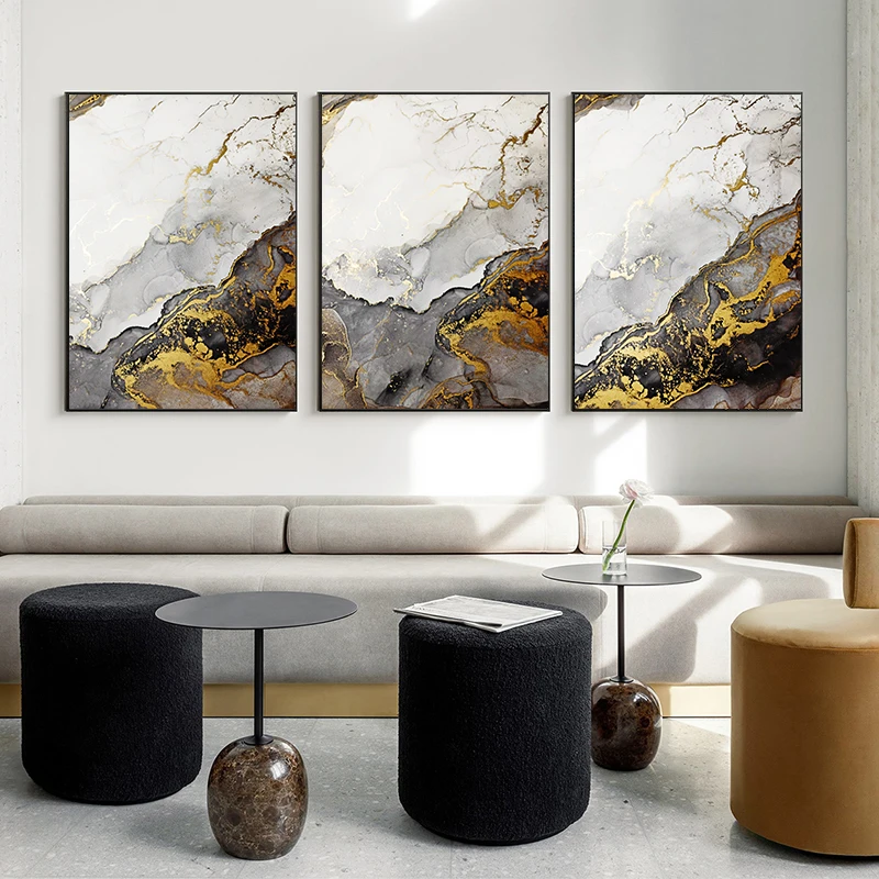 Abstract Marble Poster Gold Grayscale Ink Smoke Splatter Wall Art Pictures Canvas Prints Modern Home Decor Painting Interior
Abstract Marble Poster Gold Grayscale Ink Smoke Splatter Wall Art Pictures Canvas Prints Modern Home Decor Painting Interior