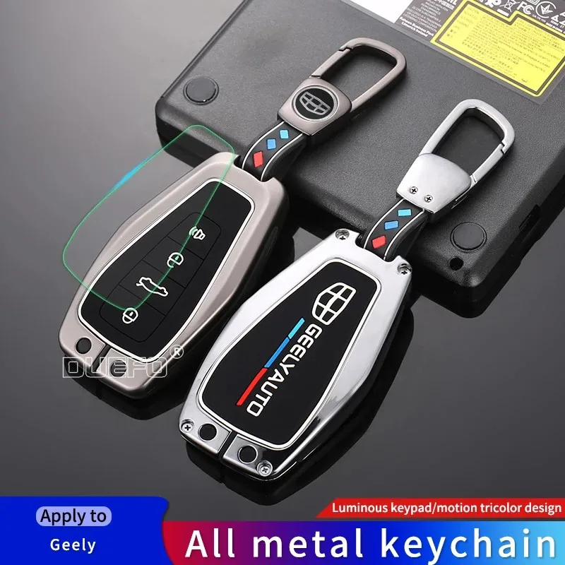 Набор держателей для автомобиля для Geely Coolray X6 Emgrand Global Hawk GX7 аксессуары для удаленного управления брелок для стайлинга автомобиля
Набор держателей для автомобиля для Geely Coolray X6 Emgrand Global Hawk GX7 аксессуары для удаленного управления брелок для стайлинга автомобиля