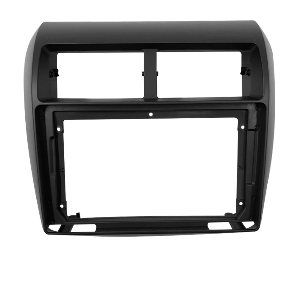 WQLSK Car Radio 2Din Frame 9 inch for Toyota AGYA/WIGO 2013 2014 2015 2016 2017 2018 2019 Audio Dash Trim Fascia Panel Kit
WQLSK Car Radio 2Din Frame 9 inch for Toyota AGYA/WIGO 2013 2014 2015 2016 2017 2018 2019 Audio Dash Trim Fascia Panel Kit