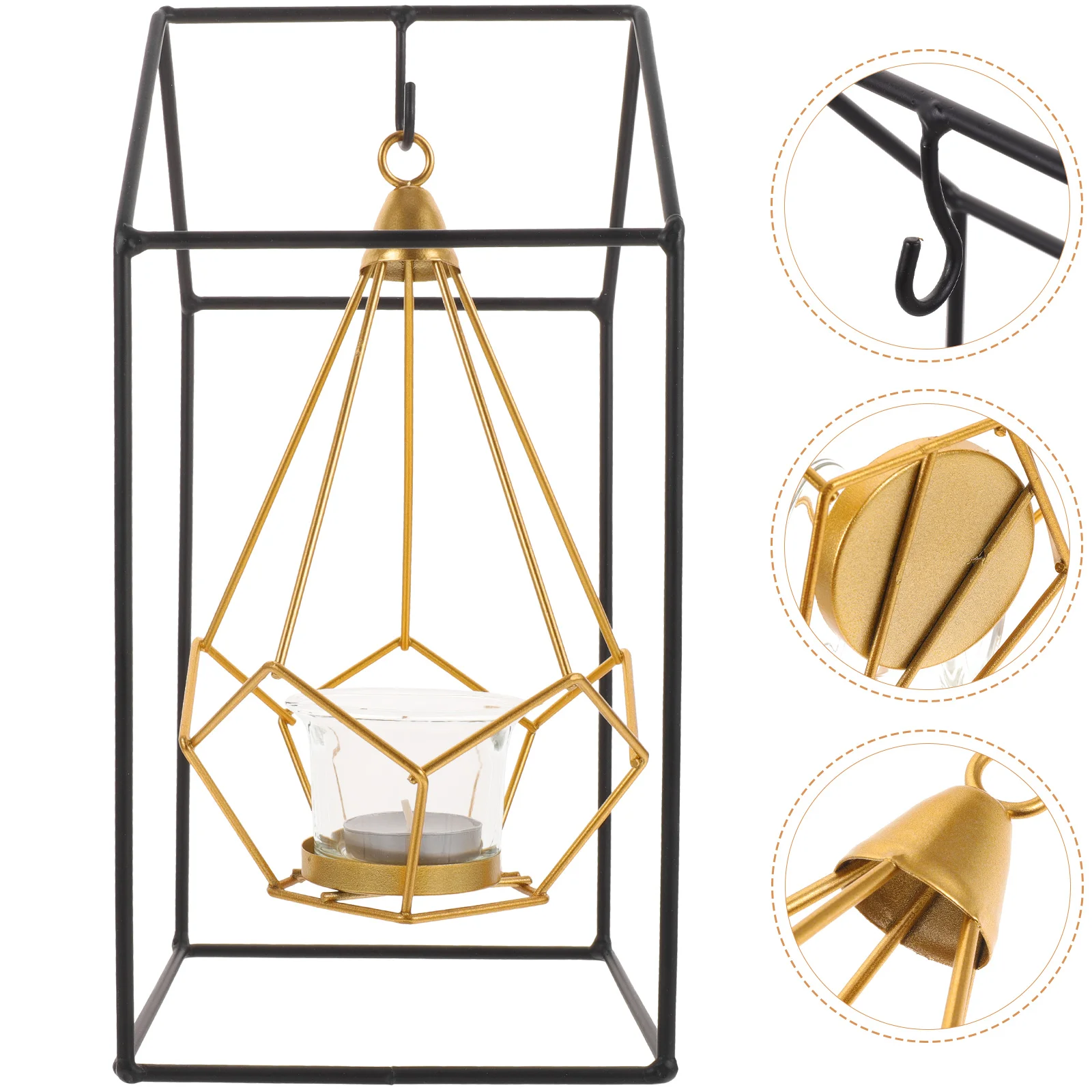 Holder Candlestick Holders Metal Centerpiece Stand Decorative Iron Pillar Tealight Taper Air Hanging Party Dinner Wedding Votive
Holder Candlestick Holders Metal Centerpiece Stand Decorative Iron Pillar Tealight Taper Air Hanging Party Dinner Wedding Votive