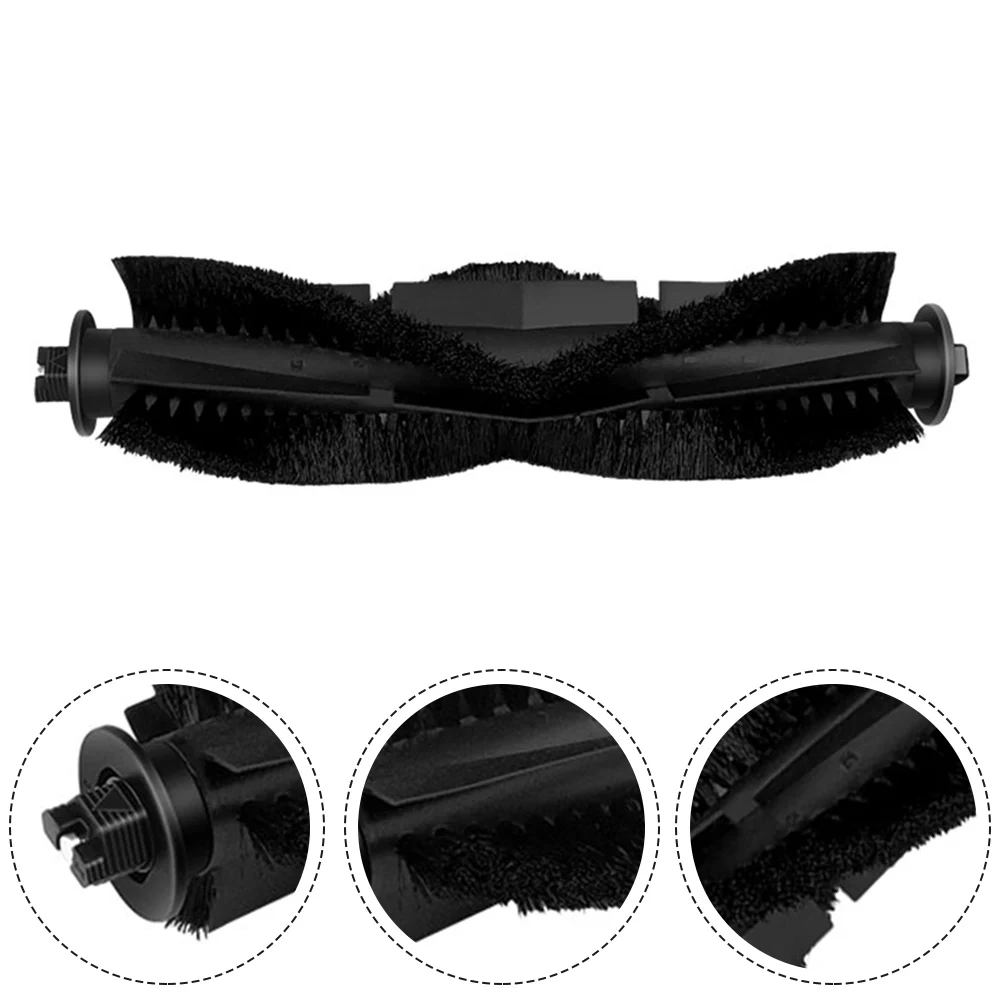 For Thamtu G11 Robot Vacuum Cleaner Main Brush Replacement Spare Parts Household Supplies Cleaning Vacuum Parts
For Thamtu G11 Robot Vacuum Cleaner Main Brush Replacement Spare Parts Household Supplies Cleaning Vacuum Parts
