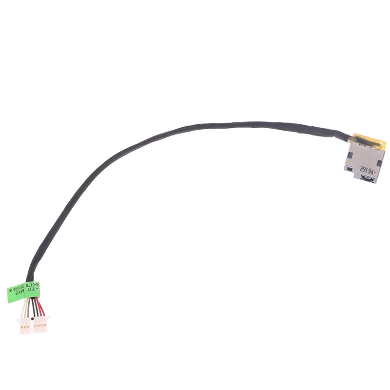 Кабель питания для ноутбука HP Pavilion 15-AB 15-BS 15-AU 15T-AB 250 255 G6, 1 шт.
Кабель питания для ноутбука HP Pavilion 15-AB 15-BS 15-AU 15T-AB 250 255 G6, 1 шт.