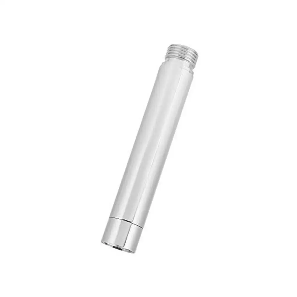 Shower Arm Professional Extender Accessory Showering Head Fitting Pipe Parts Extension Tube Component for Home 
Shower Arm Professional Extender Accessory Showering Head Fitting Pipe Parts Extension Tube Component for Home