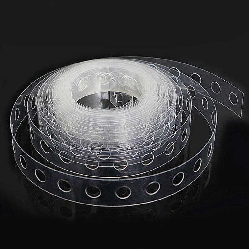5m Transparent Balloon Chain Single/double Hole Balloon Glue Chain Wedding Party Arch Birthday Decoration Balloon Accessories
5m Transparent Balloon Chain Single/double Hole Balloon Glue Chain Wedding Party Arch Birthday Decoration Balloon Accessories