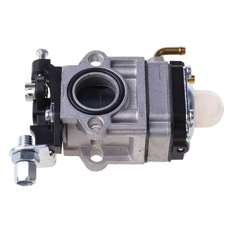 Карбюратор для бензопилы, триммер для живой изгороди, 43cc 47cc 49cc 50cc, 2-тактный садовый инструмент, Прямая поставка
Карбюратор для бензопилы, триммер для живой изгороди, 43cc 47cc 49cc 50cc, 2-тактный садовый инструмент, Прямая поставка